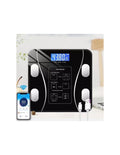 Báscula Inteligente FitScale Pro - Bluetooth 12 Métricas
